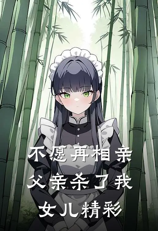 不愿再相亲，父亲杀了我女儿精彩
