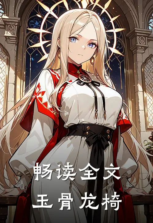 畅读全文玉骨龙椅