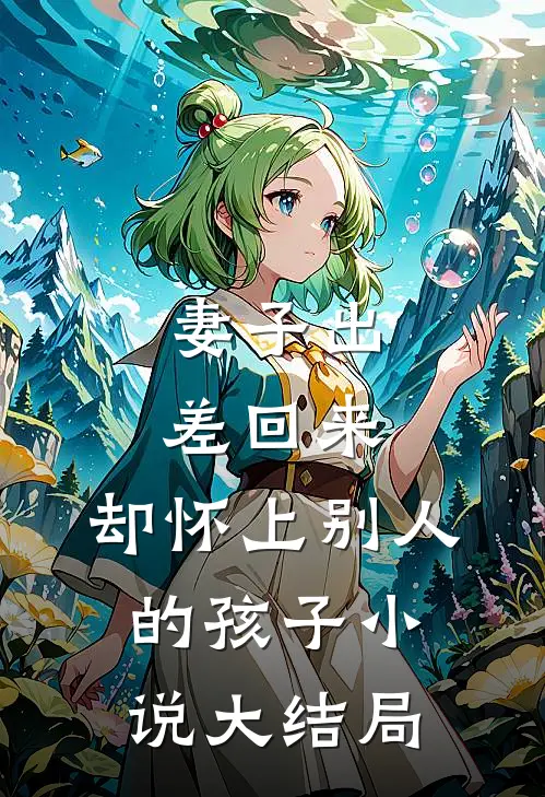 妻子出差回来，却怀上别人的孩子小说大结局