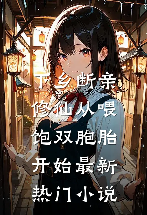 下乡断亲，修仙从喂饱双胞胎开始最新热门小说
