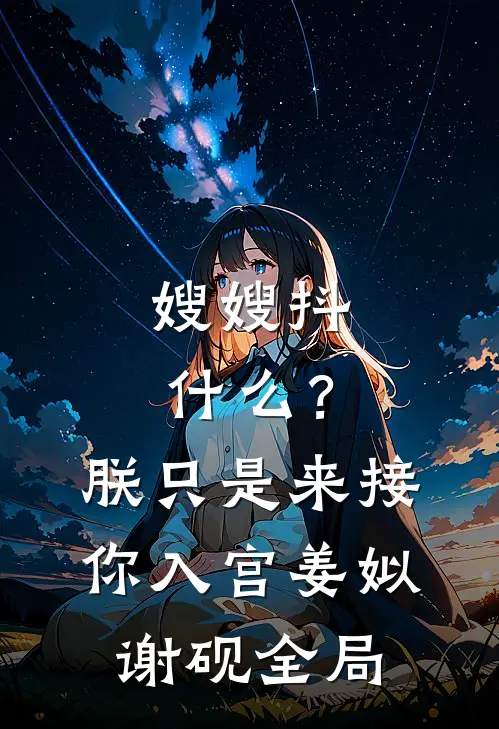 嫂嫂抖什么？朕只是来接你入宫姜姒谢砚全局