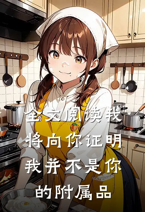 全文阅读我将向你证明我并不是你的附属品