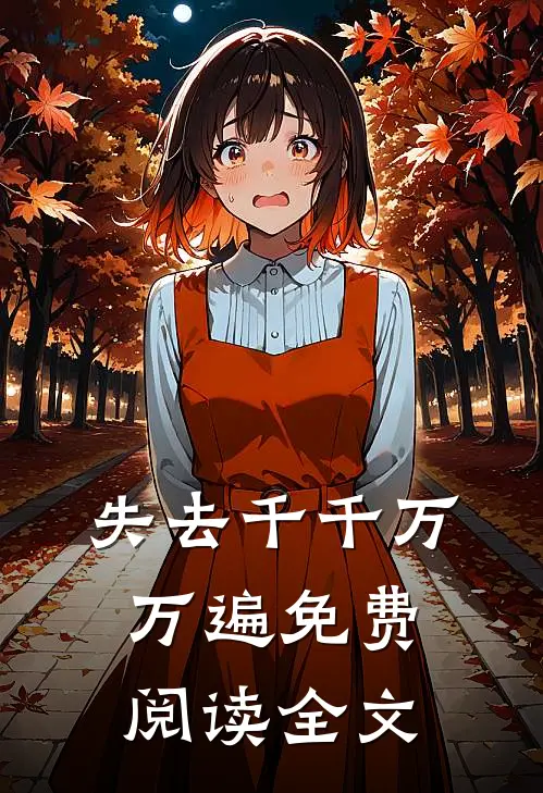 失去千千万万遍免费阅读全文