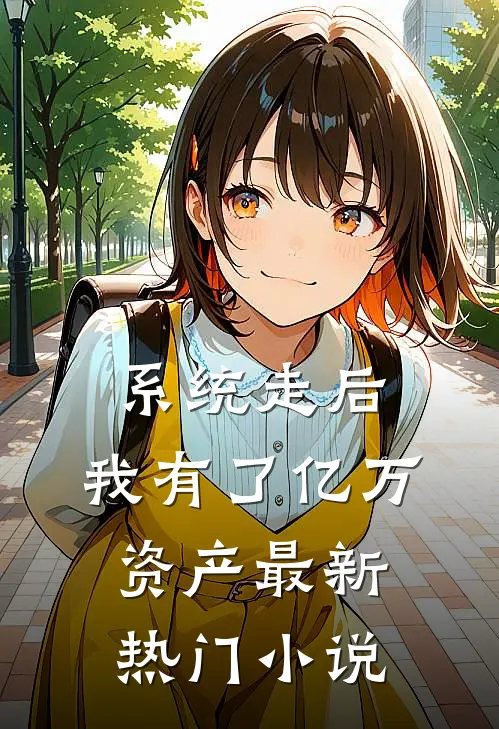系统走后，我有了亿万资产最新热门小说