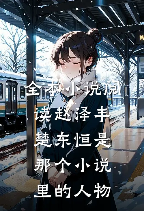 全本小说阅读赵泽丰楚东恒是那个小说里的人物