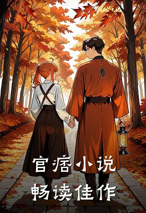 官痞小说畅读佳作