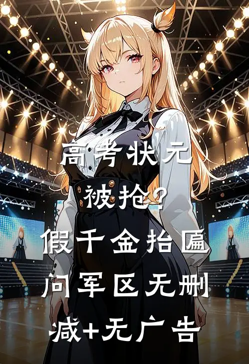 高考状元被抢？假千金抬匾问军区无删减+无广告