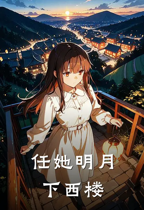 任她明月下西楼