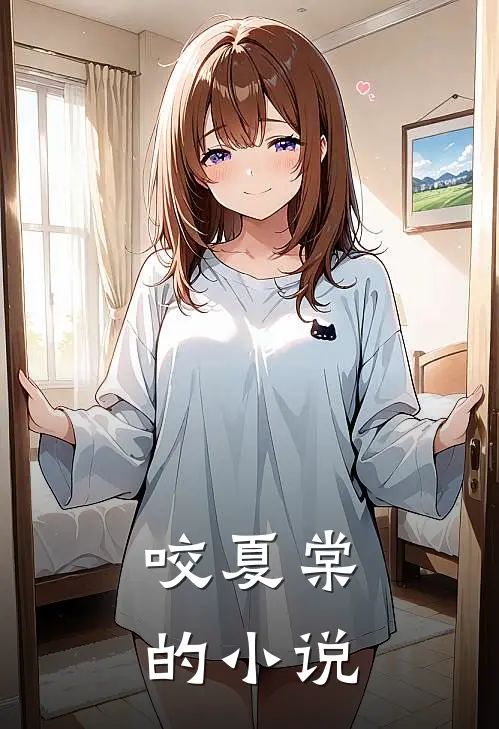 咬夏棠的小说