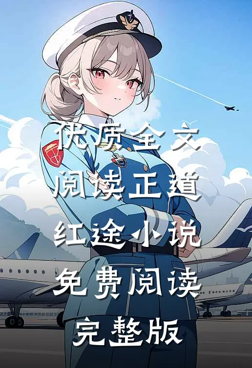优质全文阅读正道红途小说免费阅读完整版