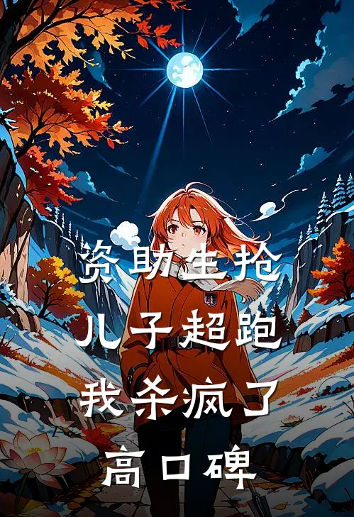 资助生抢儿子超跑，我杀疯了高口碑