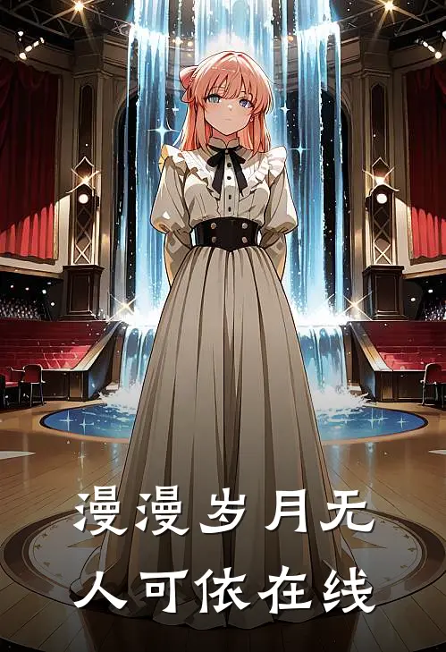 漫漫岁月无人可依在线