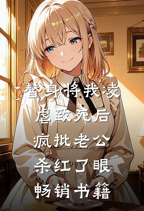 替身将我凌虐致死后，疯批老公杀红了眼畅销书籍
