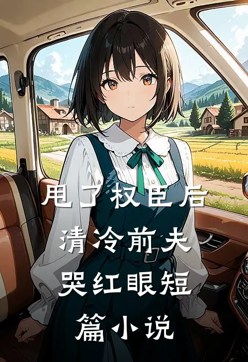 甩了权臣后，清冷前夫哭红眼短篇小说