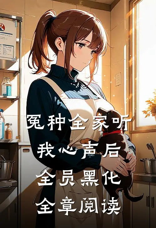冤种全家听我心声后，全员黑化全章阅读