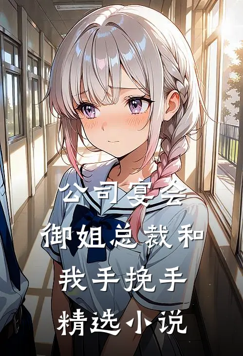 公司宴会，御姐总裁和我手挽手精选小说