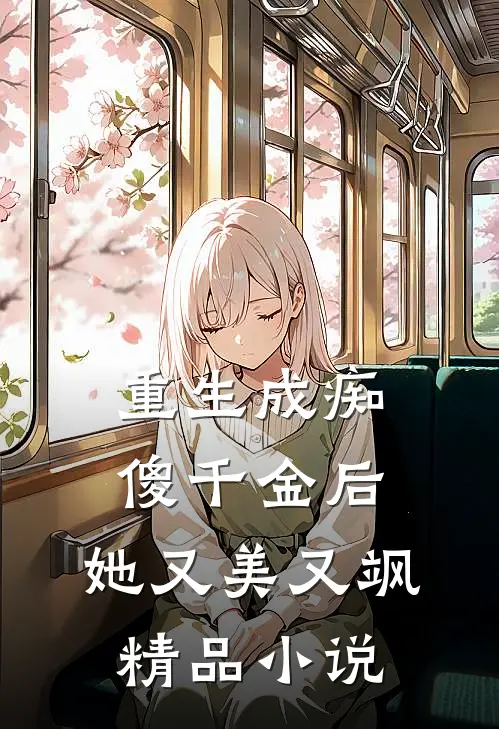 重生成痴傻千金后，她又美又飒精品小说