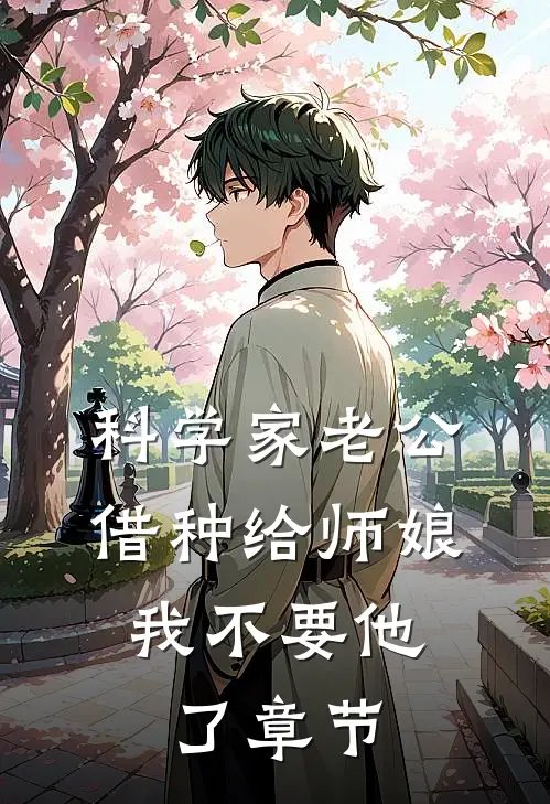 科学家老公借种给师娘，我不要他了章节