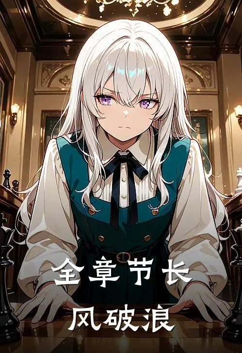 全章节长风破浪