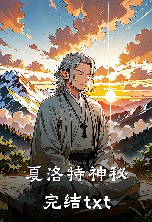 夏洛特神秘完结txt