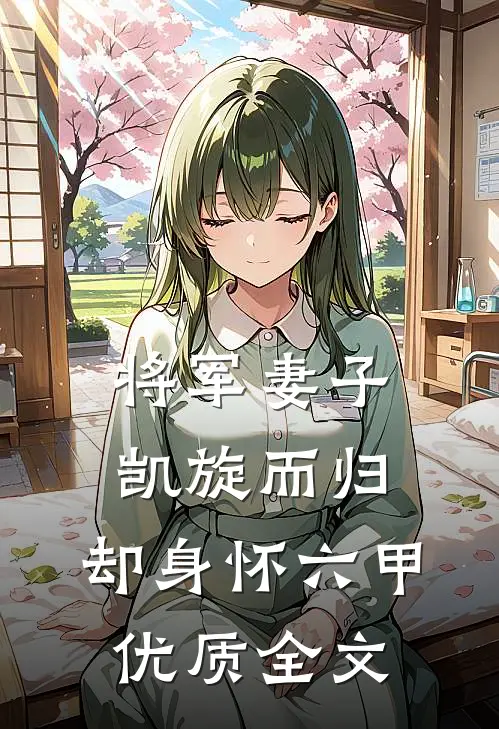 将军妻子凯旋而归，却身怀六甲优质全文