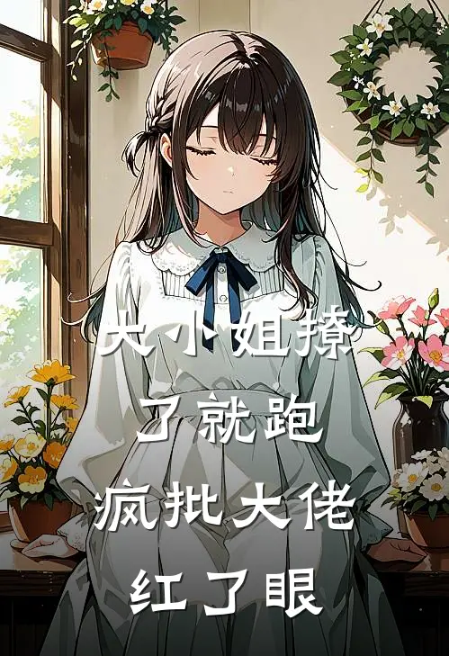 大小姐撩了就跑，疯批大佬红了眼