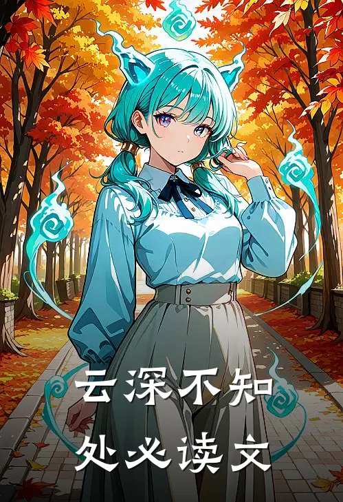 云深不知处必读文