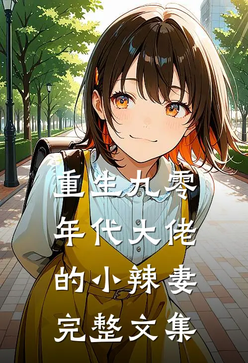 重生九零：年代大佬的小辣妻完整文集