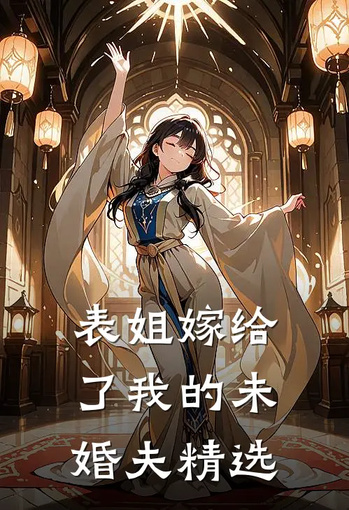 表姐嫁给了我的未婚夫精选