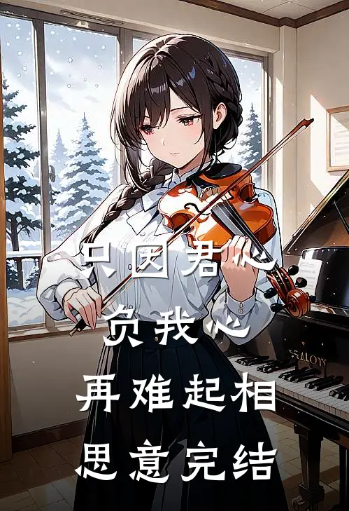 只因君心负我心，再难起相思意完结