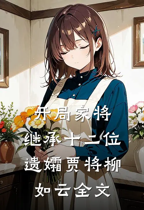 开局家将，继承十二位遗孀贾将柳如云全文