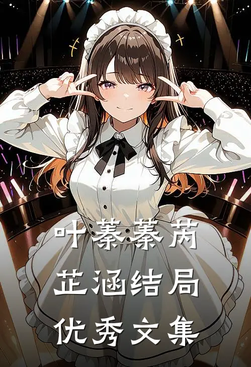 叶蓁蓁芮芷涵结局优秀文集
