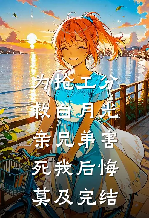 为抢工分救白月光，亲兄弟害死我后悔莫及完结