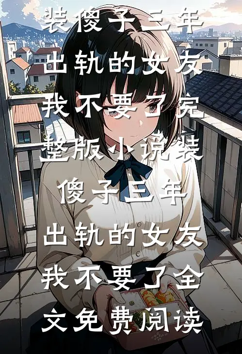 装傻子三年，出轨的女友我不要了完整版小说_装傻子三年，出轨的女友我不要了全文免费阅读