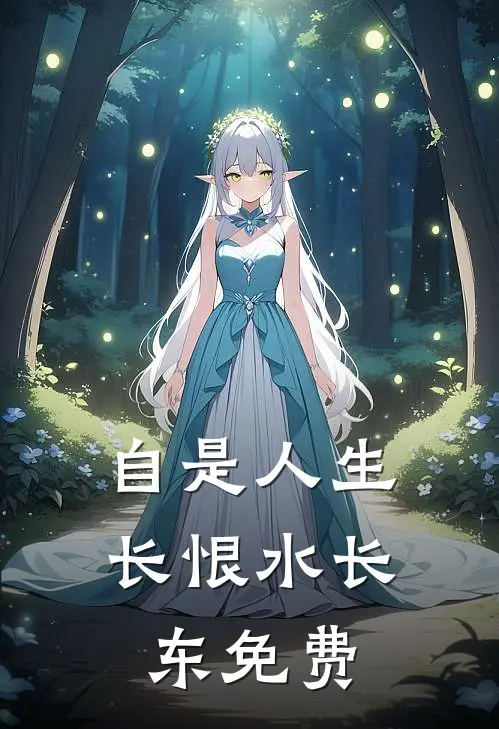 自是人生长恨水长东免费