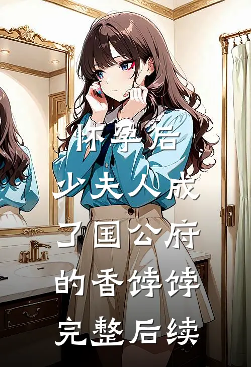 怀孕后，少夫人成了国公府的香饽饽完整后续