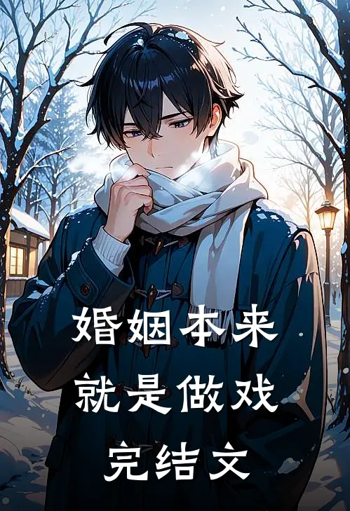婚姻本来就是做戏完结文