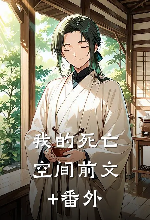 我的死亡空间前文+番外