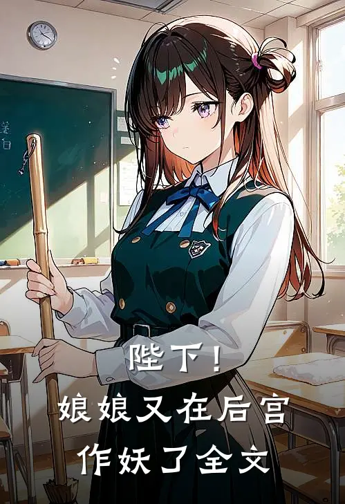 陛下！娘娘又在后宫作妖了全文