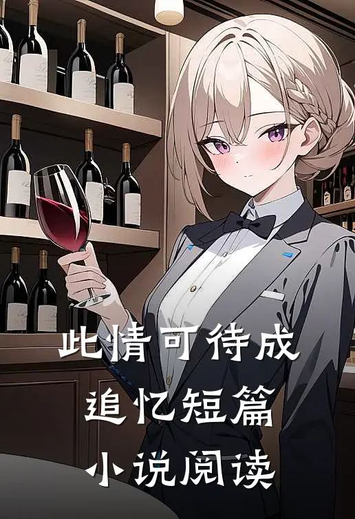 此情可待成追忆短篇小说阅读