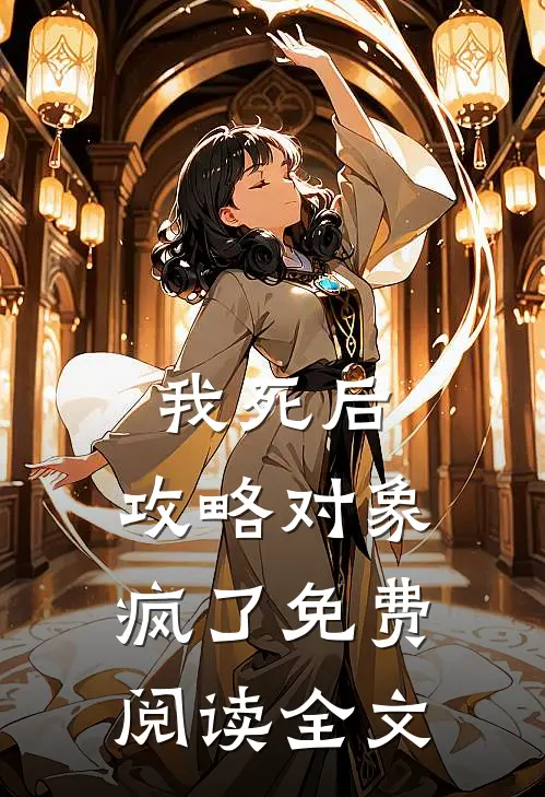 我死后，攻略对象疯了免费阅读全文