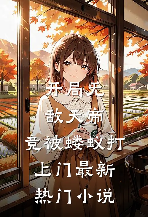 开局无敌天帝，竟被蝼蚁打上门最新热门小说