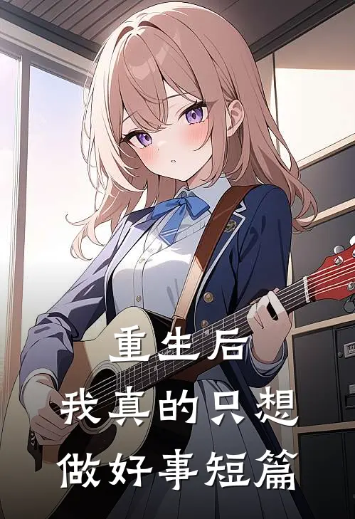 重生后，我真的只想做好事短篇