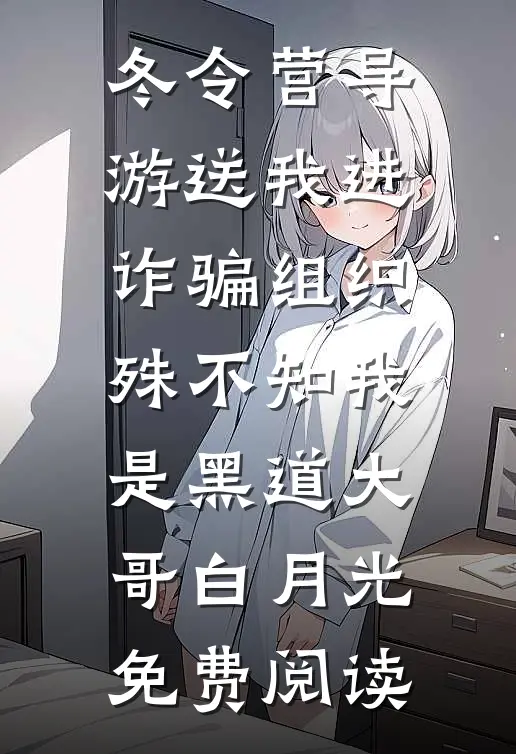冬令营导游送我进诈骗组织，殊不知我是黑道大哥白月光免费阅读