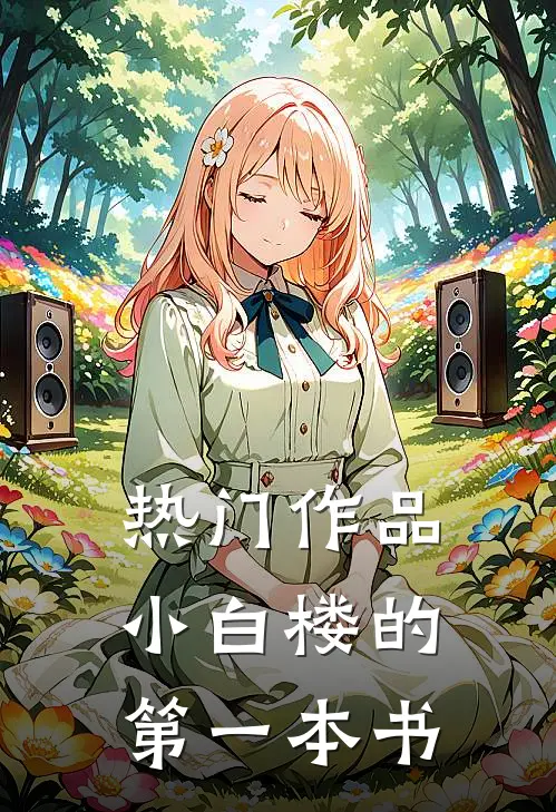 热门作品小白楼的第一本书
