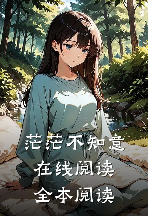 茫茫不知意在线阅读全本阅读