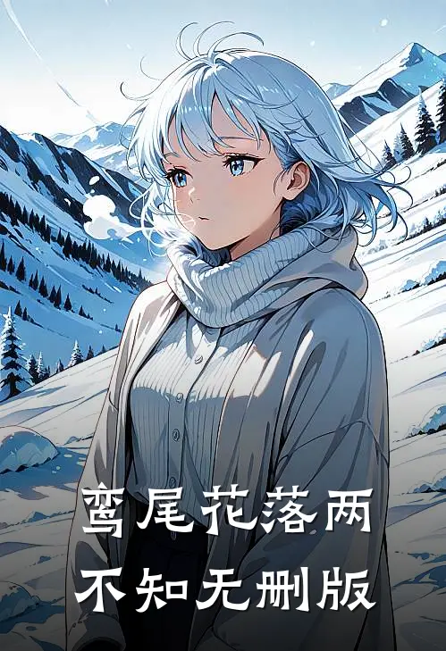 鸾尾花落两不知无删版