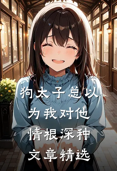 狗太子总以为我对他情根深种文章精选
