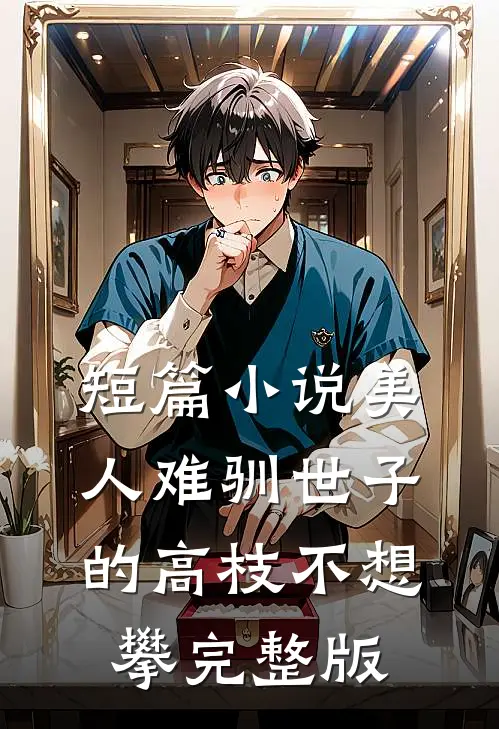 短篇小说美人难驯世子的高枝不想攀完整版