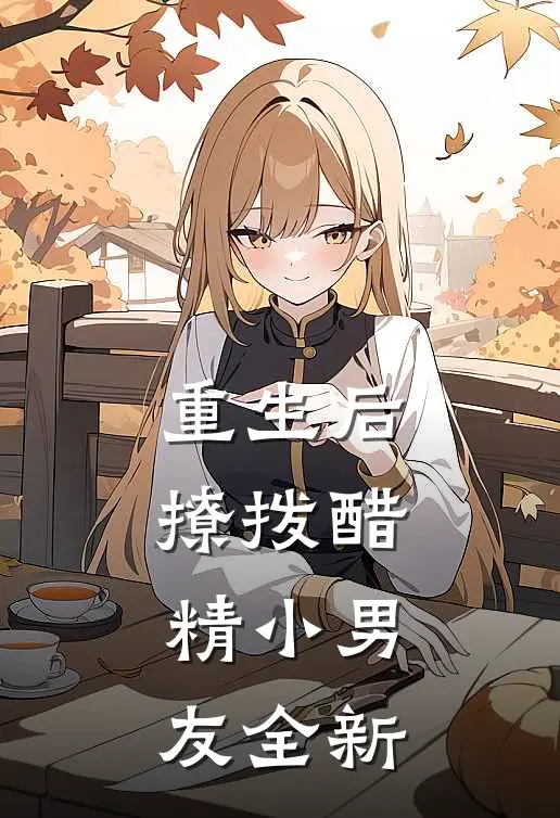 重生后，撩拨醋精小男友全新